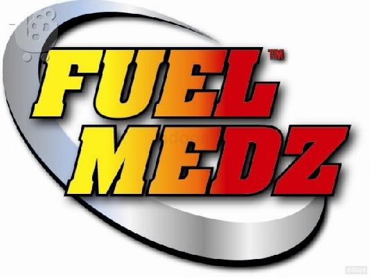 ΟΙΚΟΝΟΜΙΑ ΣΤΑ ΚΑΥΣΙΜΑ ΜΕ ΤΟ FUELMEDZ